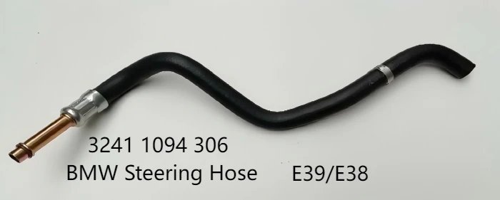 BMW steering hose 3241 1094 306 BMW steering hose 3241 1094 306