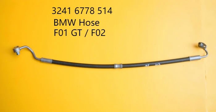BMW Hose 3241 6778 514 BMW Hose 3241 6778 514