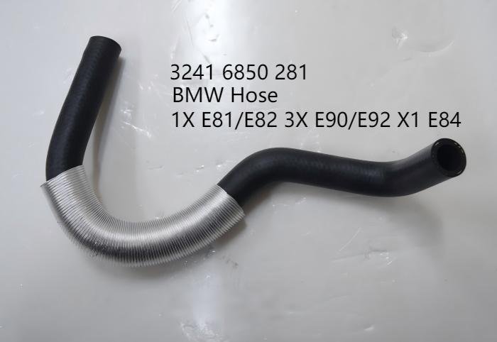 BMW Hose 3241 6850 281 BMW Hose 3241 6850 281