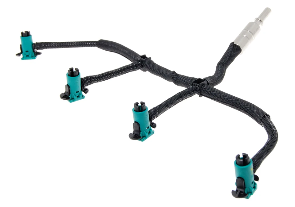 OE No. LR060993 Fuel Line Fitment Model Land Rover