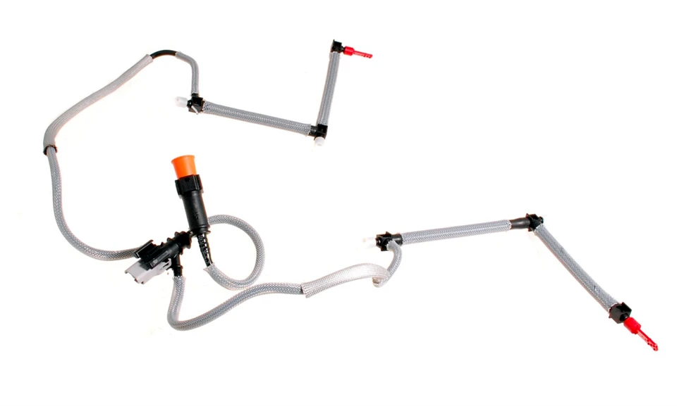 OE No. LR060993 Fuel Line Fitment Model Land Rover