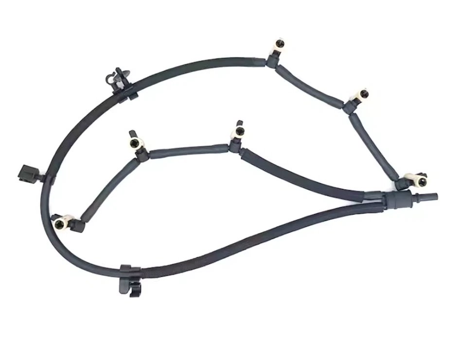 OE No. LR060993 Fuel Line Fitment Model Land Rover