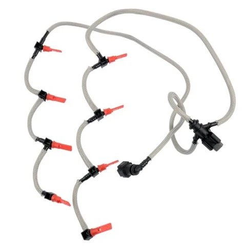 OE No. LR060993 Fuel Line Fitment Model Land Rover