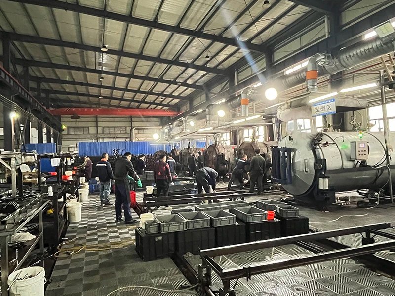 Audi crankshaft pulley workshop