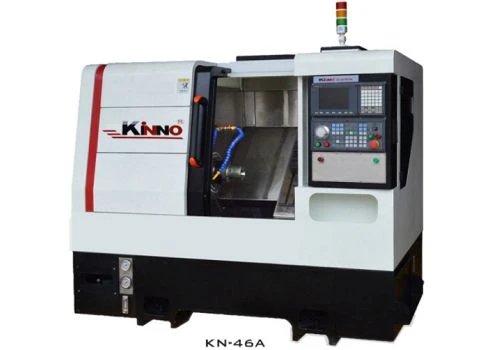 CNC Machine Tool