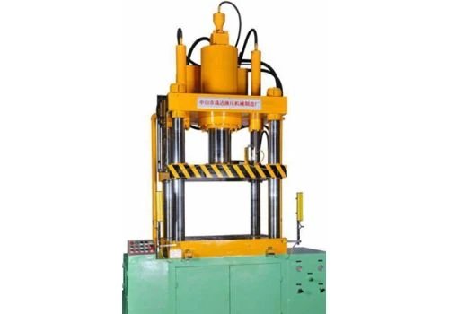 Hydraulic Press