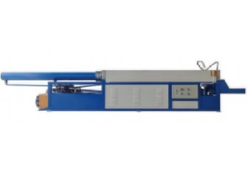 Keyway Machine
