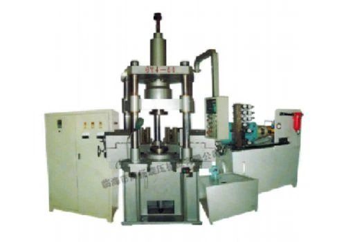 Spinning Machine