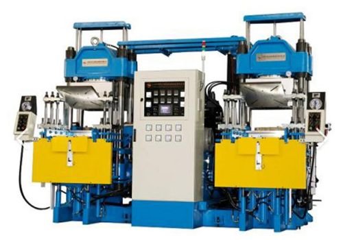 Pulley production equipment