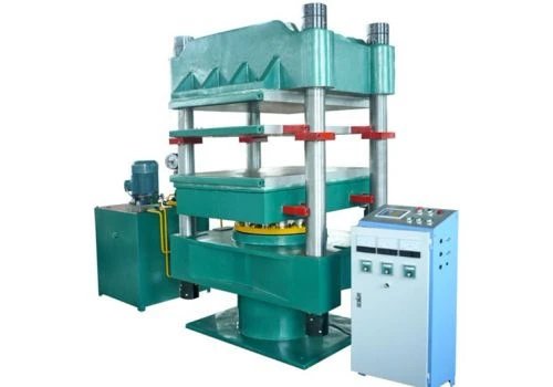 Production Equipment