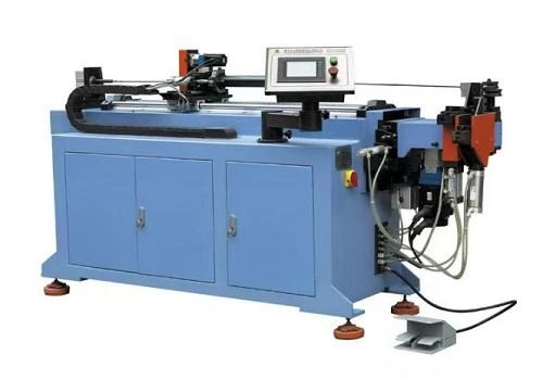 Pipe Bending Machine