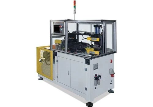 Pipe shrinkage and pier equipment