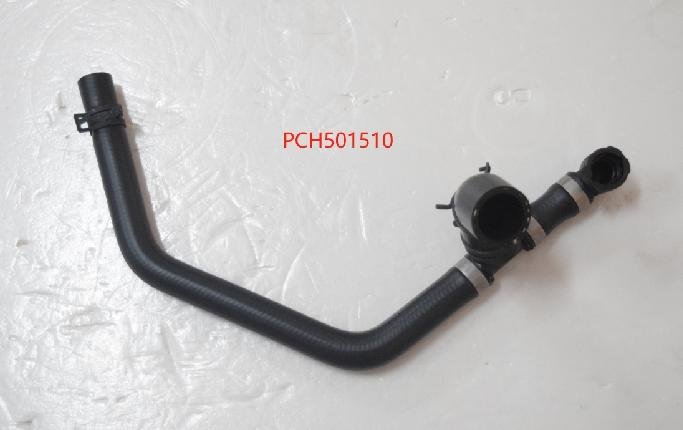 PCH501510 Coolant Hose Range Rover Radiator Hose Supplier
