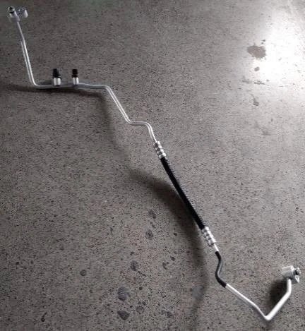 Porsche Fit Model 970 Original Suction Hose 97057309909