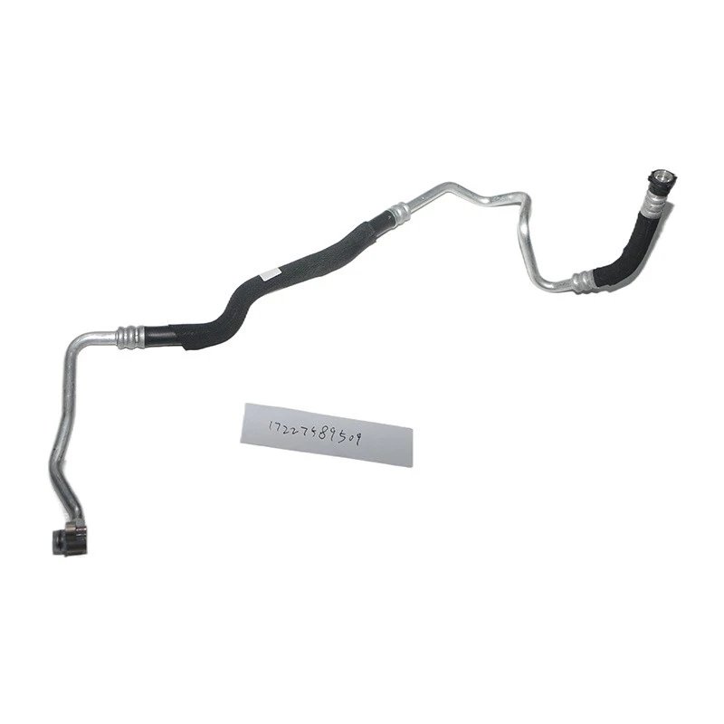 BMW Transmission Fluid Line OE#17227583188