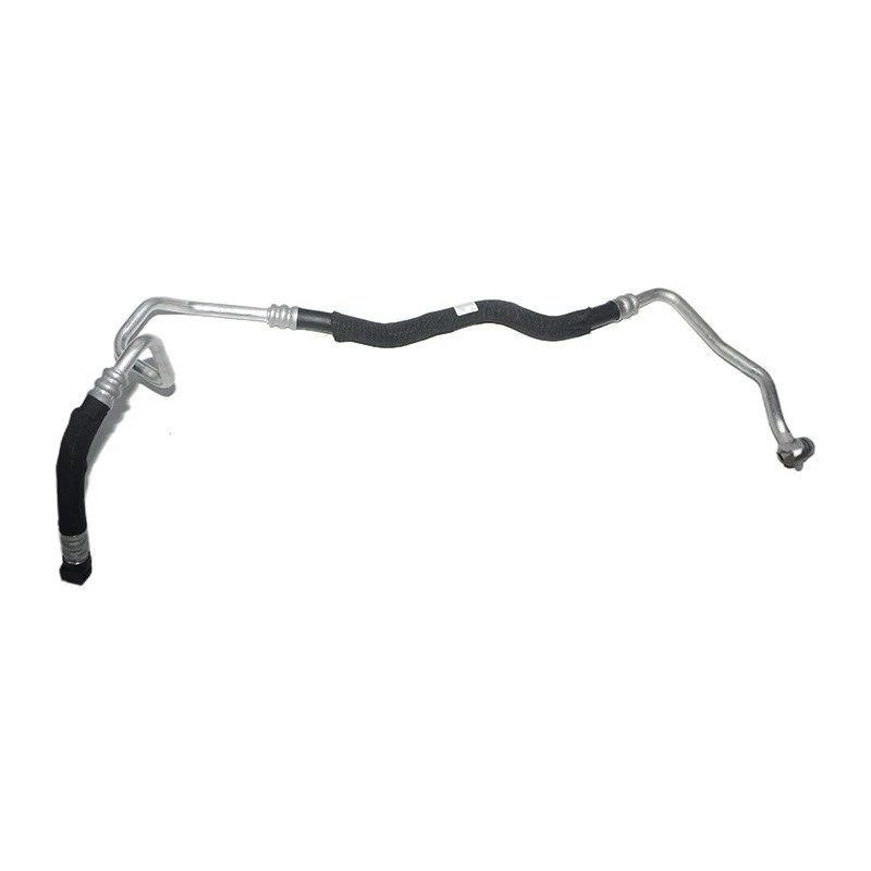 BMW Transmission Fluid Line OE#17227584007