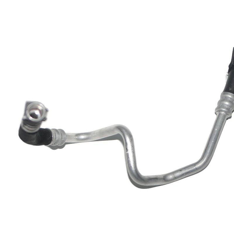 BMW Transmission Fluid Line OE#17227584008