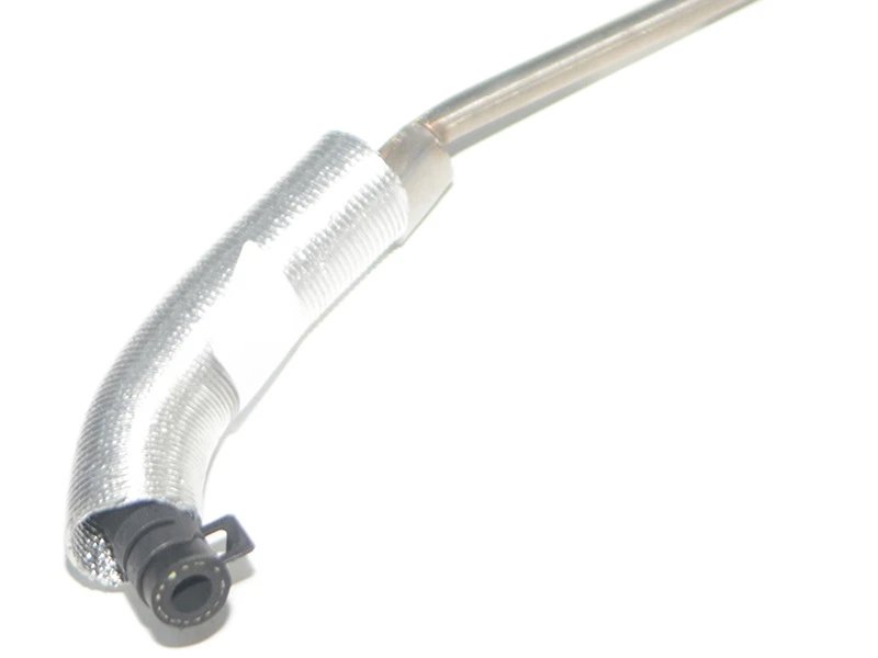 hi1671Turbo Pipe OE No 2742031100 hi1671Turbo Pipe OE No 2742031100