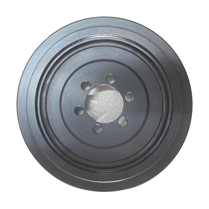 BMW Crankshaft Pulley BMW Crankshaft Pulley