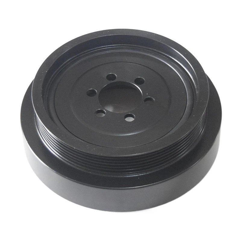 BMW Mini Crankshaft Pulley BMW Mini Crankshaft Pulley
