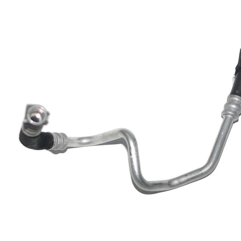 BMW Transmission Fluid Line OE17227584008 BMW Transmission Fluid Line OE17227584008
