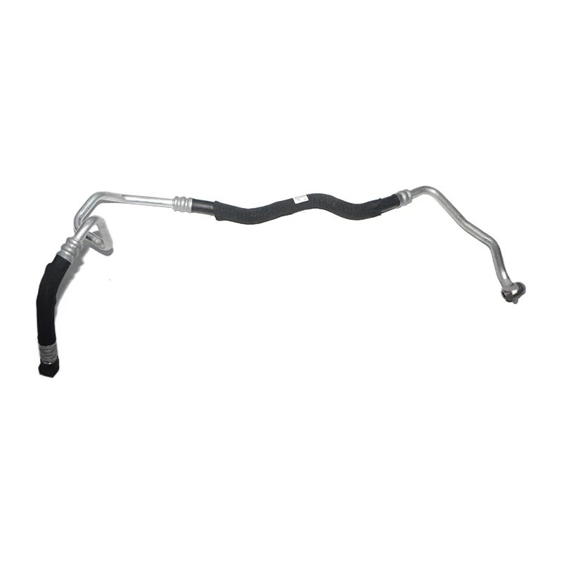 BMW Transmission Fluid Line OE17227584007 BMW Transmission Fluid Line OE17227584007
