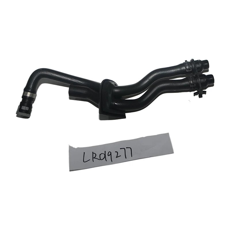 Land Rover coolant hose OE number LR115215 Land Rover coolant hose OE number LR115215