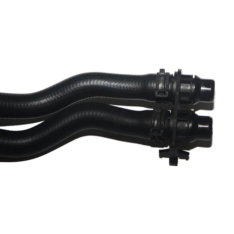 Land Rover coolant hose OE number LR091817 Land Rover coolant hose OE number LR091817