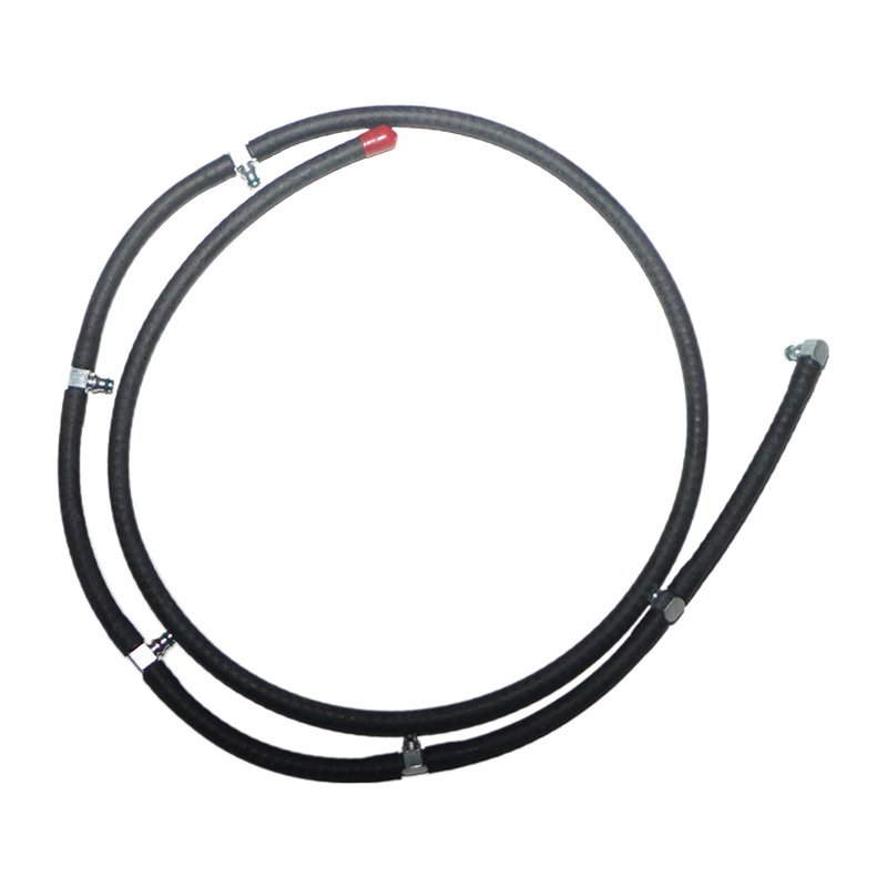 Chevrolet Brake Hose Rear L OE 96549725