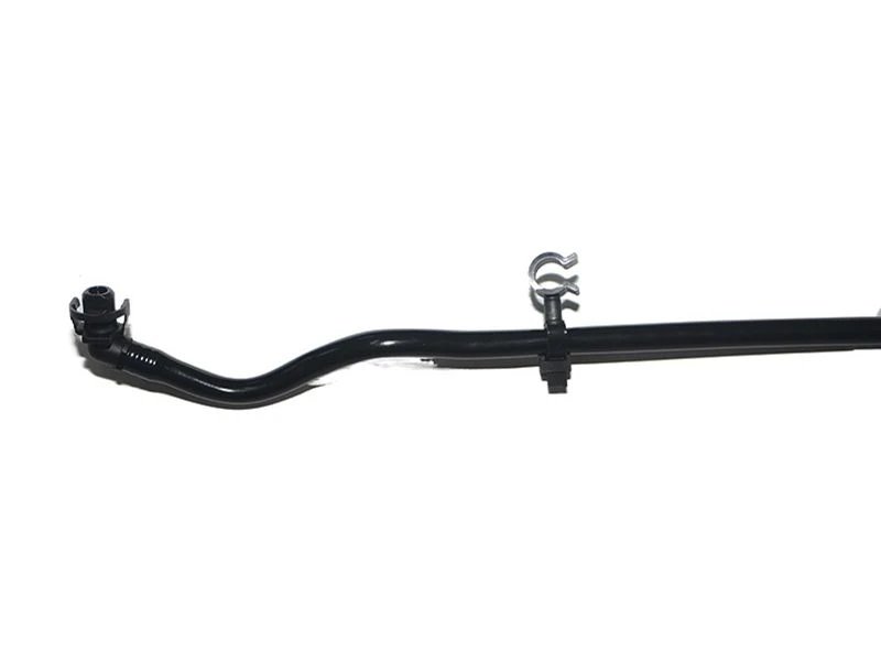 Land Rover Exhaust Tailpipe LR094130 Land Rover Exhaust Tailpipe LR094130