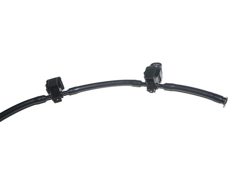 Volkswagen spray hose OE No 61667276500 Volkswagen spray hose OE No 61667276500