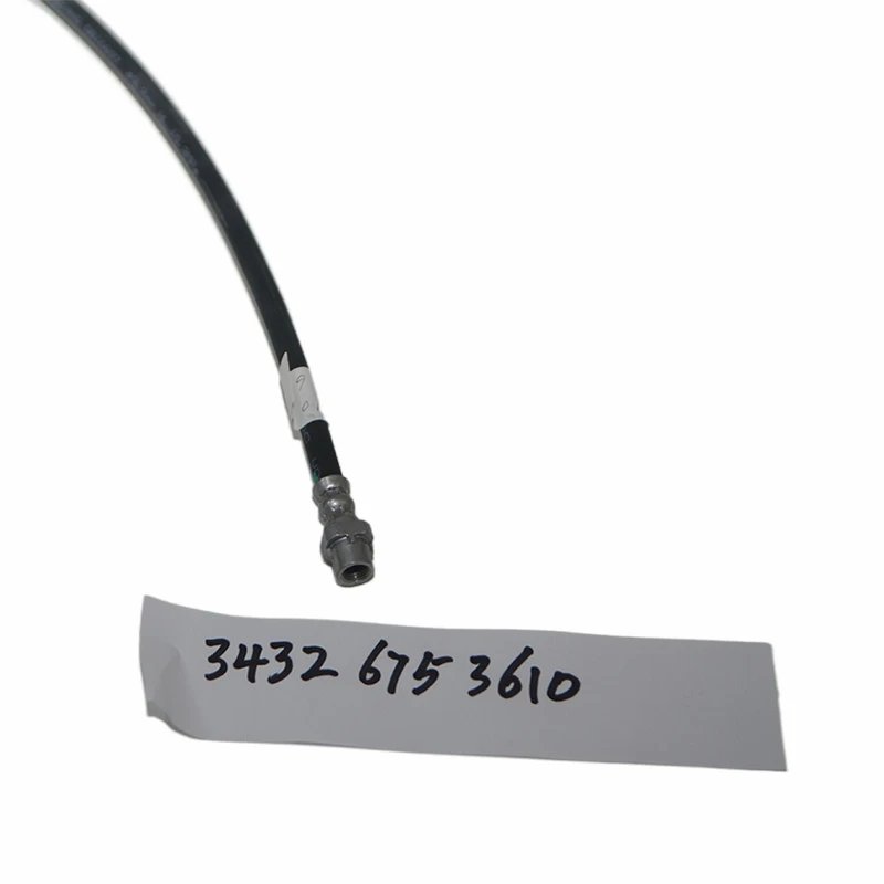 Audi brake hoses Audi brake hoses