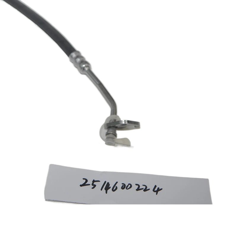 Toyota Steering High Pressure Fuel Line OE No 4441002131 Toyota Steering High Pressure Fuel Line OE No 4441002131
