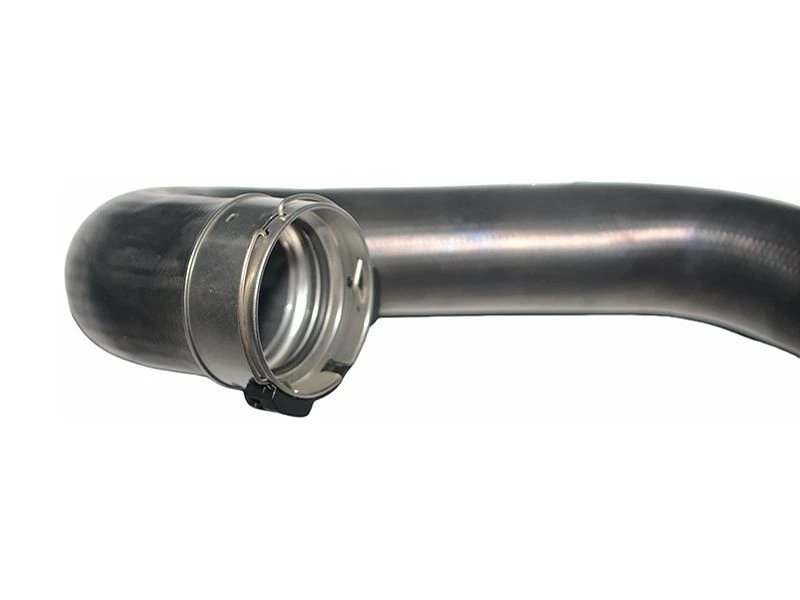 Land Rover OE No LR067644 Intercooler Air Hose Land Rover OE No LR067644 Intercooler Air Hose