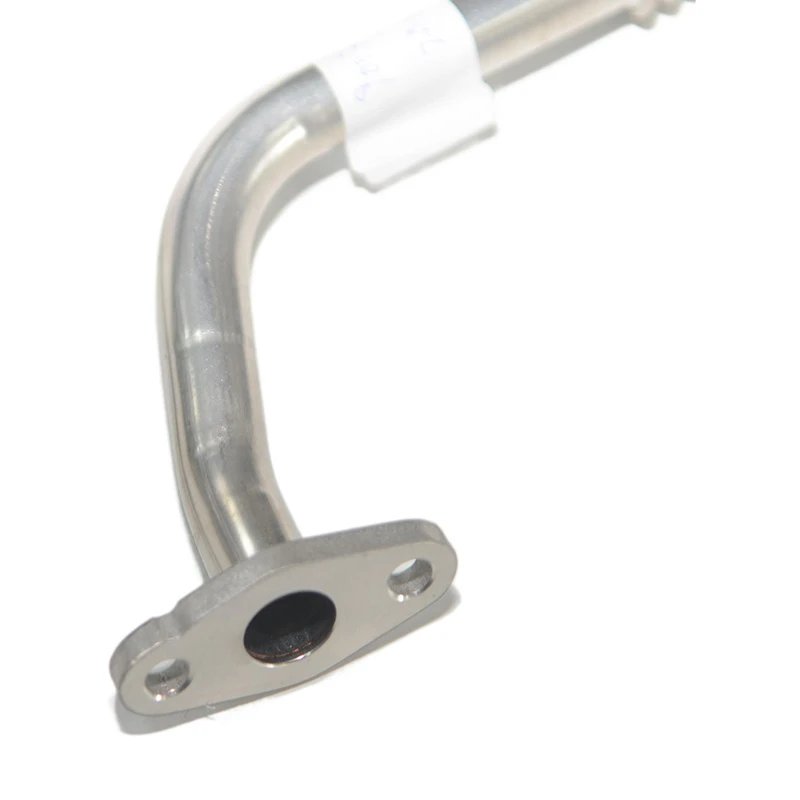 Land Rover Turbocharger Pipe OE Number 2742031000 Land Rover Turbocharger Pipe OE Number 2742031000
