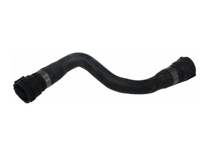 Mercedes radiator nylon hose OE17128602599 Mercedes radiator nylon hose OE17128602599
