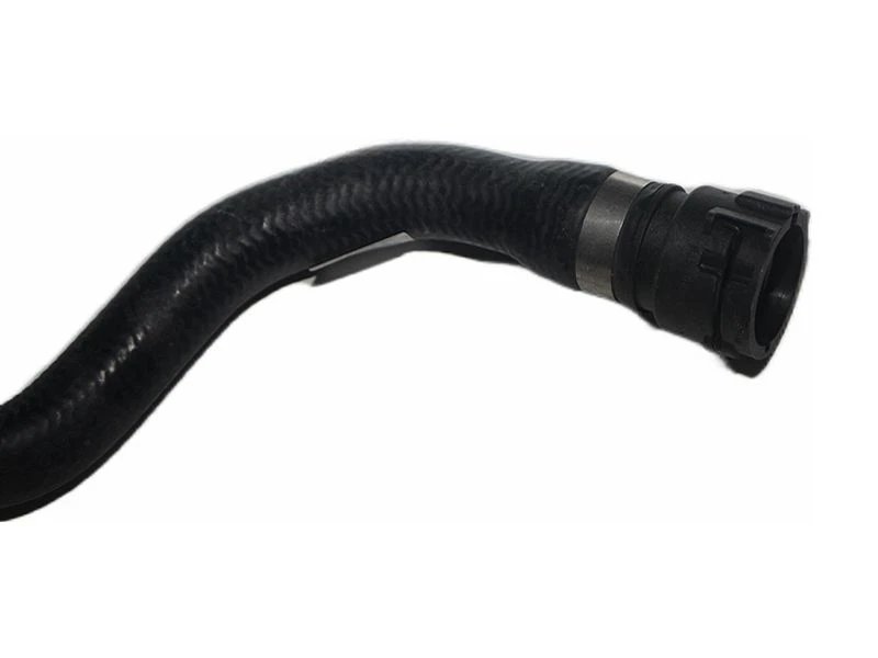 Jaguar XJ Radiator Hose OE No C2D17856 Jaguar XJ Radiator Hose OE No C2D17856
