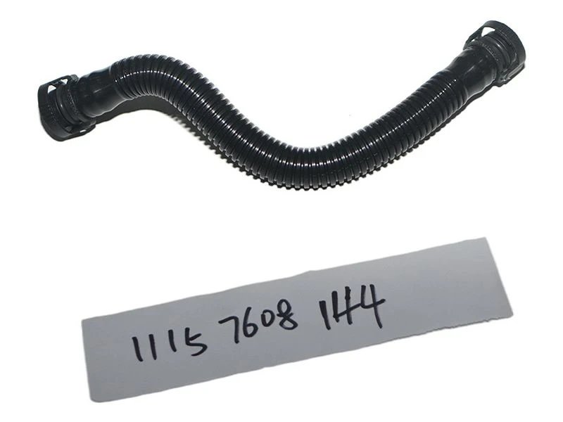 BMW SUV exhaust pipe BMW SUV exhaust pipe