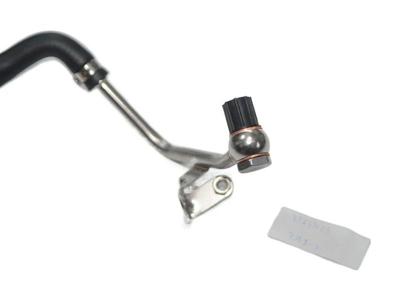 Volkswagen Steering Fuel Line OE No 32416763977