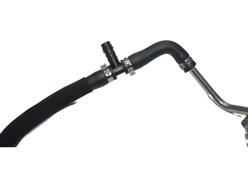 Volkswagen Steering Fuel Line OE No 32416763978