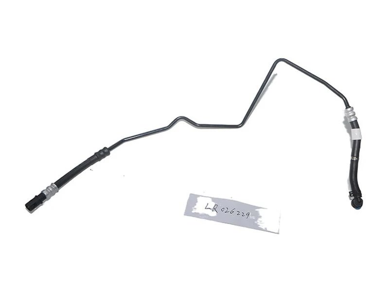 Volvo brake fluid line OE No 34326753610 Volvo brake fluid line OE No 34326753610
