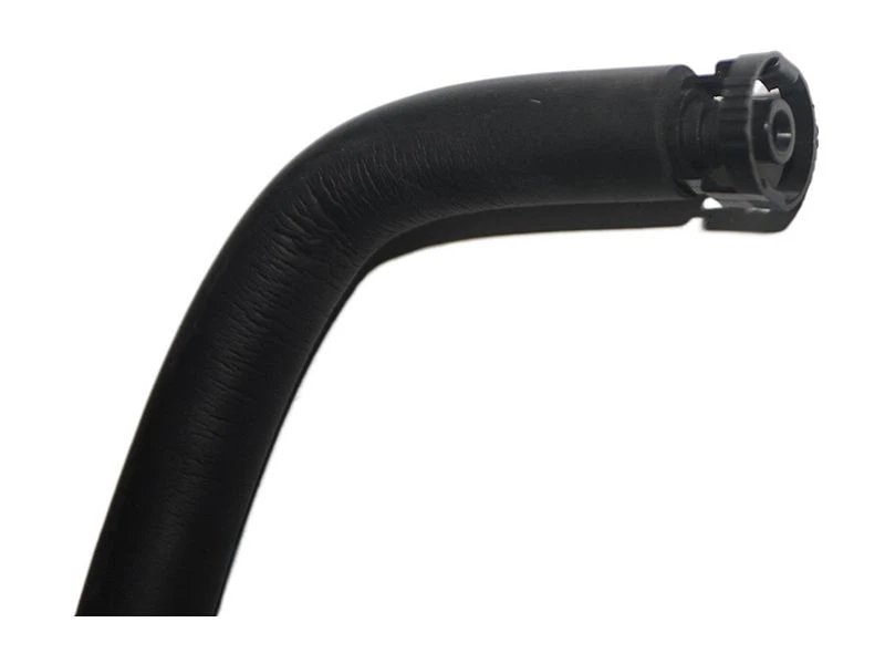Chevy Crankcase Forced Vent Pipe OE 12680626