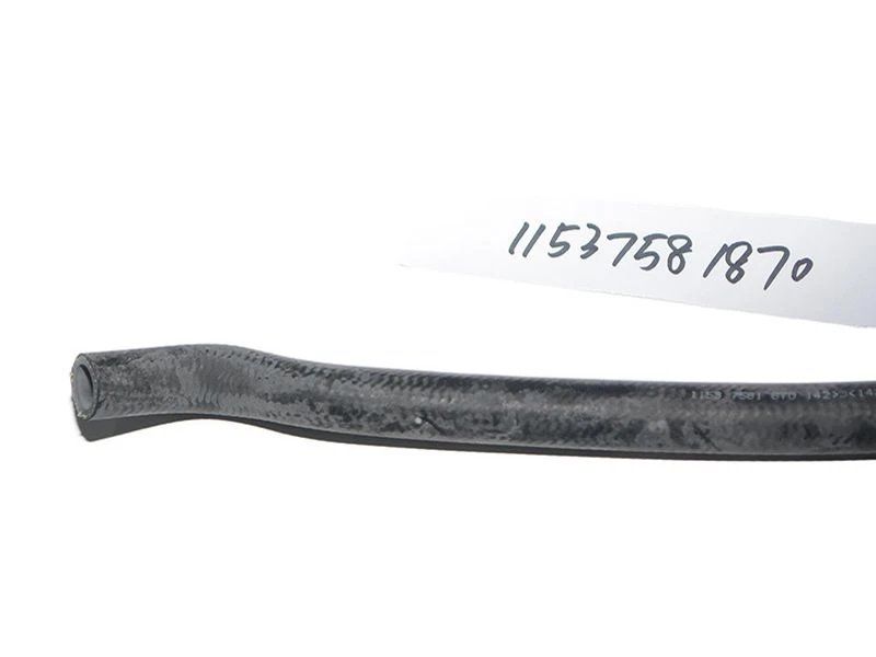 Chevrolet Radiator Inlet Hose OE96553249
