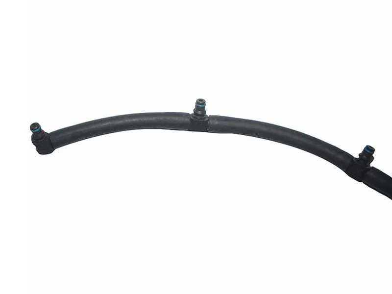 Toyota Fuel Line OE Number 4441002041
