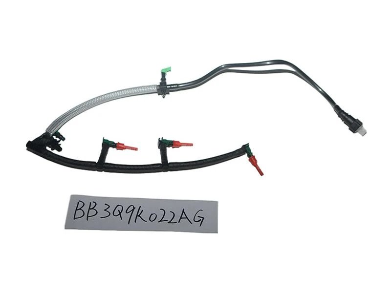 Range Rover Fuel Line OE No 1423955