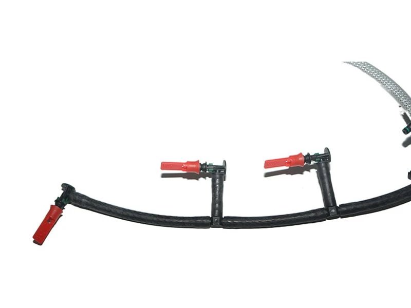 Range Rover Fuel Line OE No LR051528