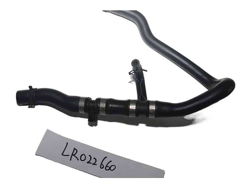 Land Rover Sentry Warm Air Hose OE No Land Rover Sentry Warm Air Hose OE No