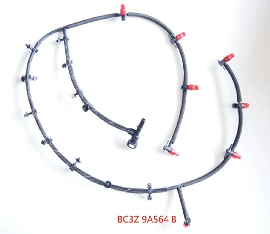 Ford Fuel LineOE BC2Z9A564B Ford Fuel LineOE BC2Z9A564B