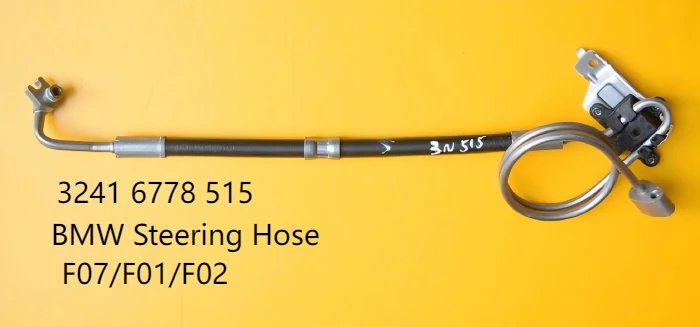 BMW Steering Hose 3241 6778 515