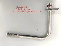 BMW Turbo Hose 11538687749 BMW Turbo Hose 11538687749